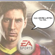 Illustration for article titled EA's Sportsbros Are Very Disappointed In You